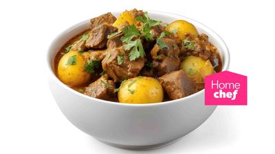Bismillah Kitchen