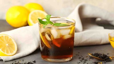 WeDrink - V Mall Sialkot
