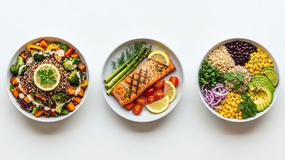 Mehak's kitchen