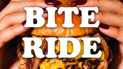 BITE RIDE