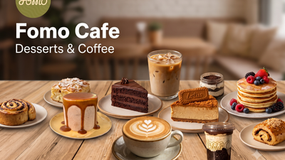 Fomo Cafe