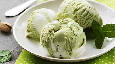 Helados Ice Cream