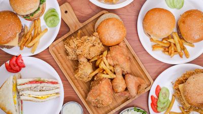 Food House
