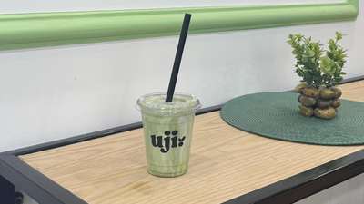 Uji Specialty Matcha & More