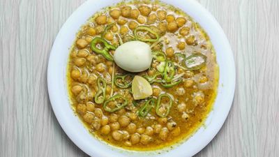 SHAHEEN LAHORI NASHTA POINT