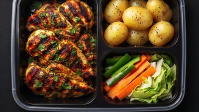Daily Fuel Pro