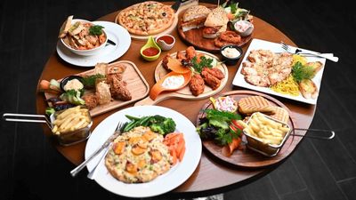 Silver Oaks NetCafe