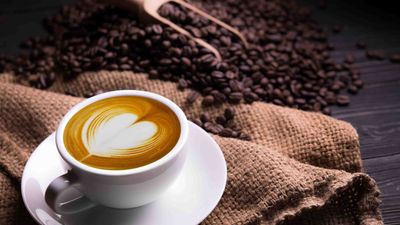 Switch Coffee Company - E11