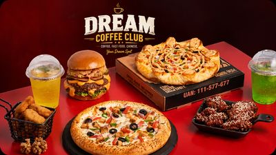 Dream Coffee Club