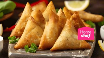Nudrats kitchen