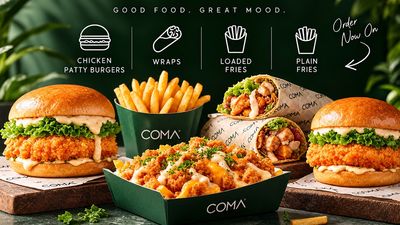COMA