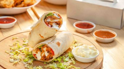 Lahori Chicken Shawarma And Fast Food Point