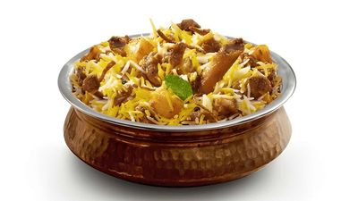 Al Biryani