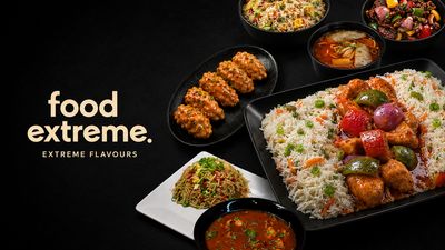 Food Extreme