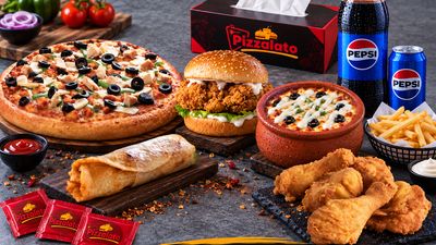 Pizzalato