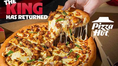 Pizza Hut - Rawalpindi