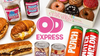 OD Express - Quetta