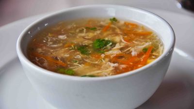 Kabeer Soup - North Karachi