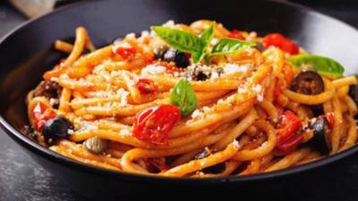 Tasty Bite's Kitchen
