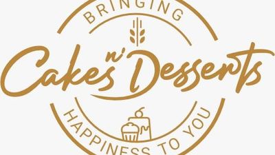 Cakes n Desserts