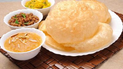 MASTER HAROON FOODS AND SOUP CENTRE- Branch 4