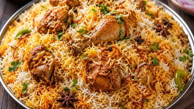 SABA'S KITCHEN