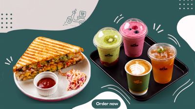 Snacks Bar