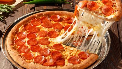 Pizza Club