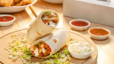 Sultan Shawarma