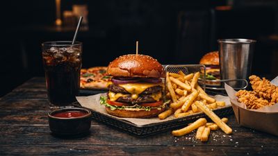 Smoky Grill & Fast Food