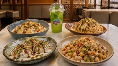Chaat GPT