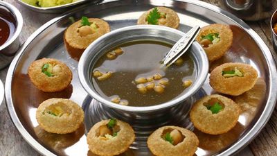 VIP Juice & Chaat Centre