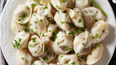 Momos Mania