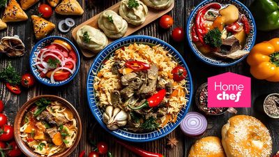Family Kitchen & Fast food