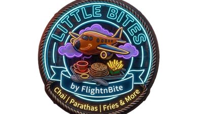 LITTLE BITES by FLIGHTnBITE