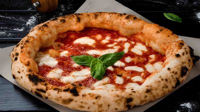 Cheesy Slice