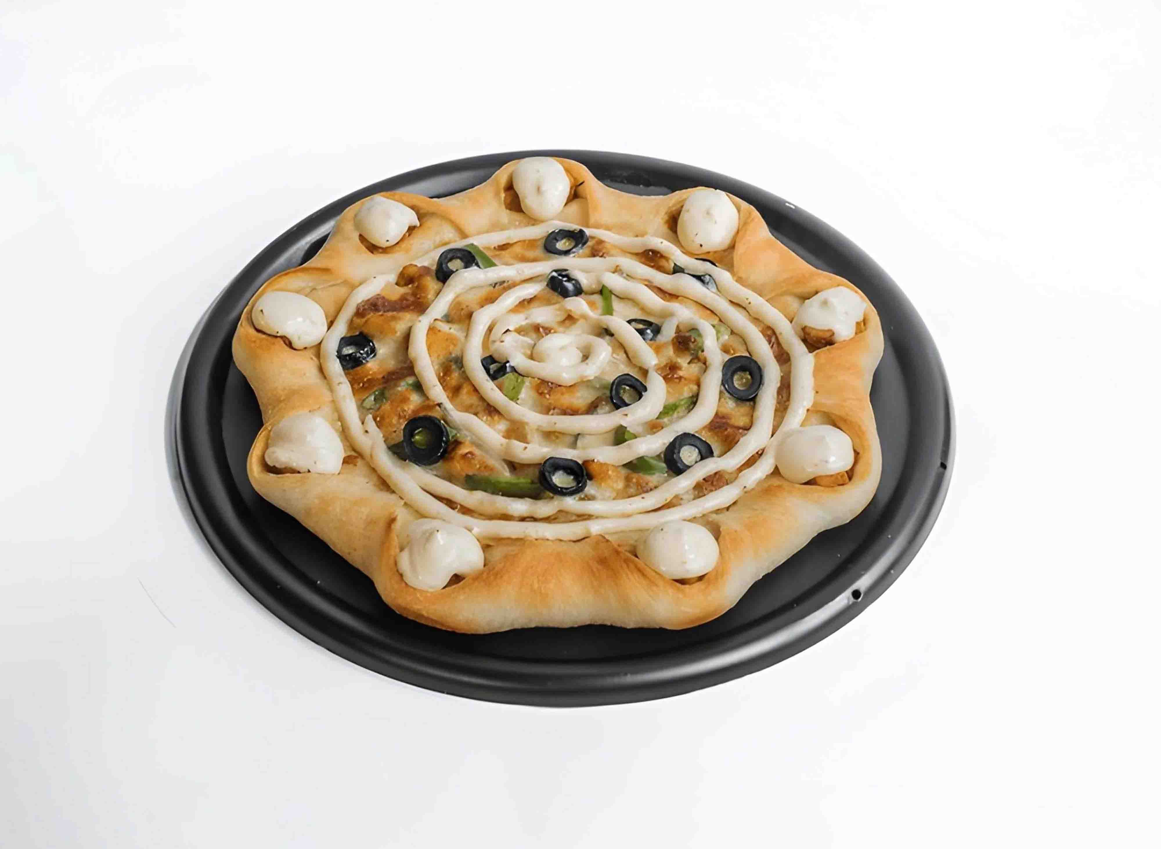 TAHIR CAFE - Namak Mandi vendor logo