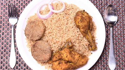 Dastan Foods