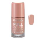 Flormar Full Color Nail Enamel (FC46 Rose Pumps) 8ml