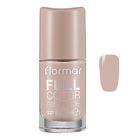 Flormar Full Color Nail Enamel (FC71 Puzzle) 8ml