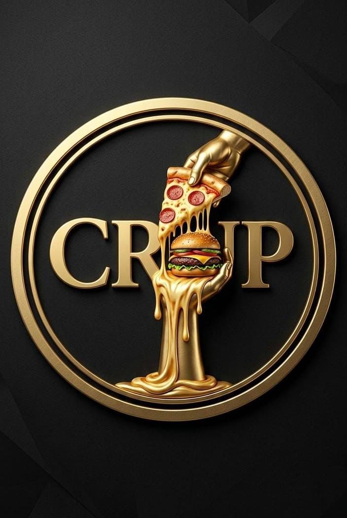 CRUP vendor logo