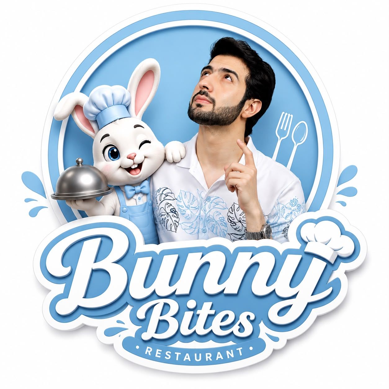 BUNNY BITES vendor logo