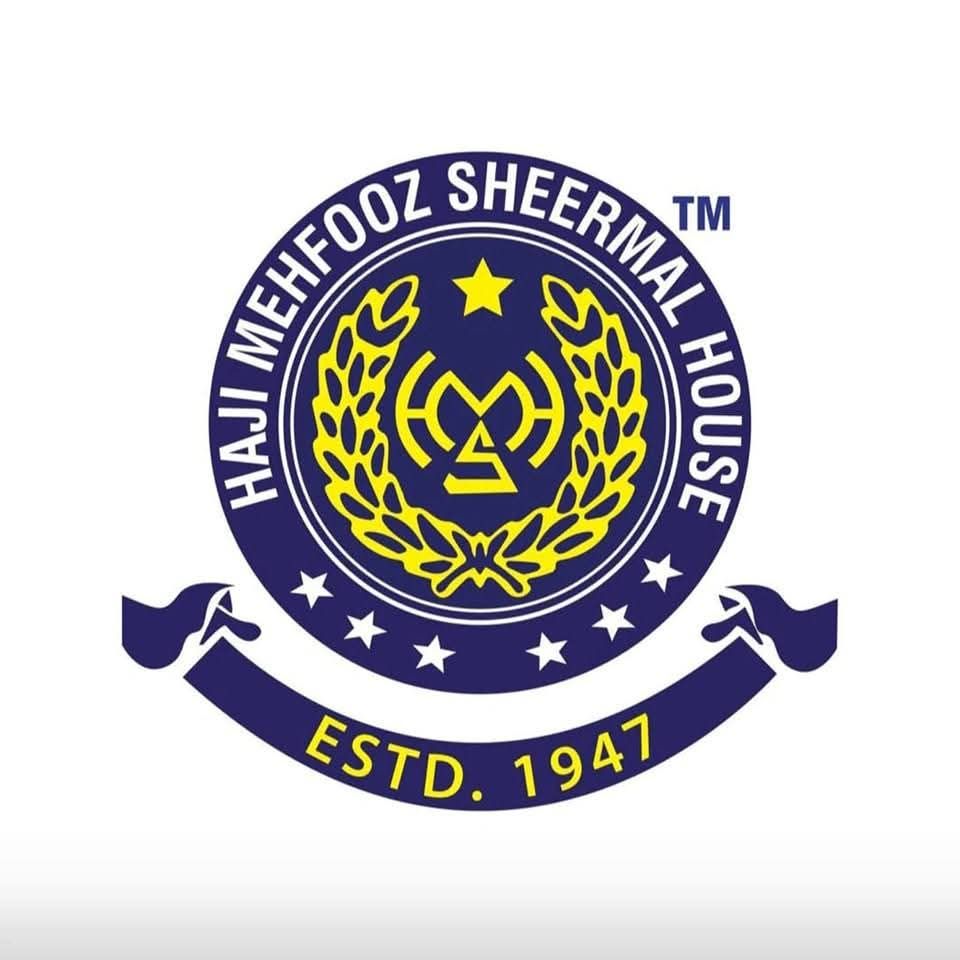 Haji Mehfooz Sheermal House vendor logo
