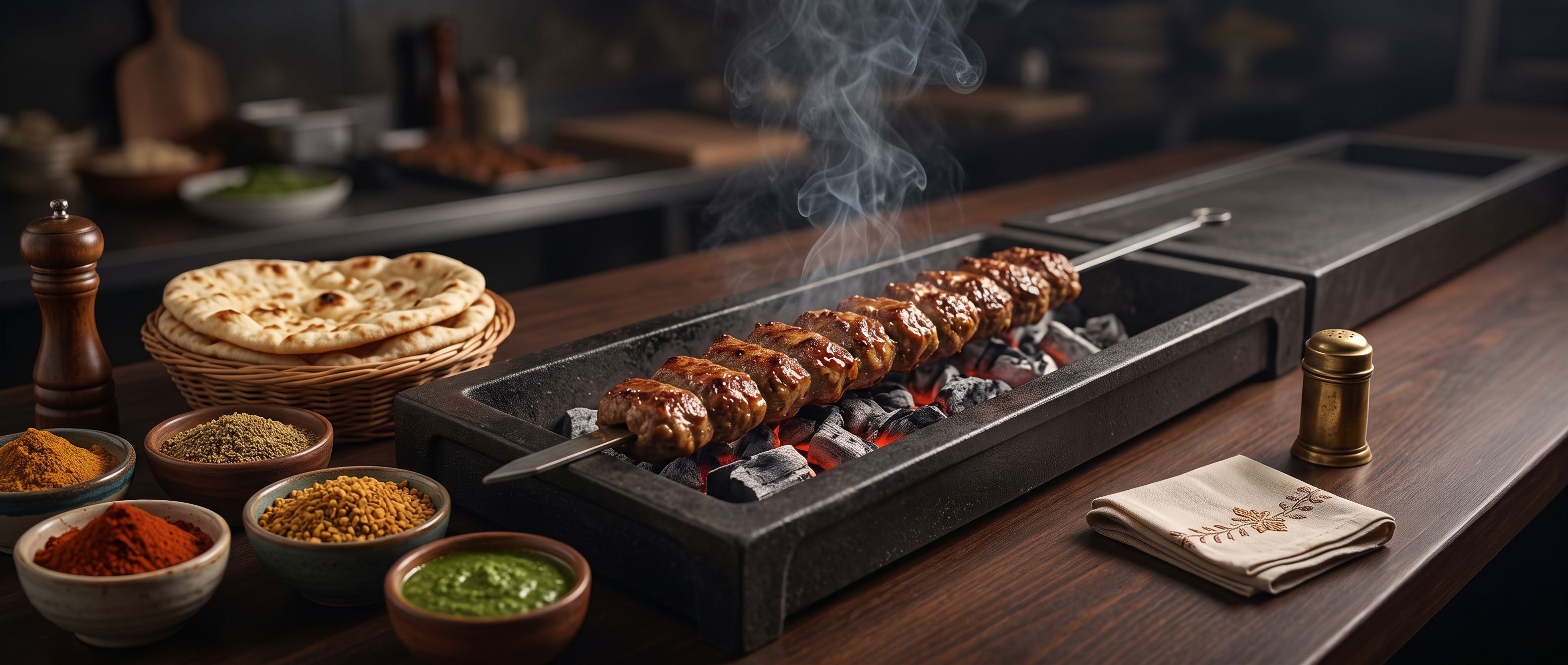 Abdul Wahid Gola Kabab House - North Karachi vendor logo