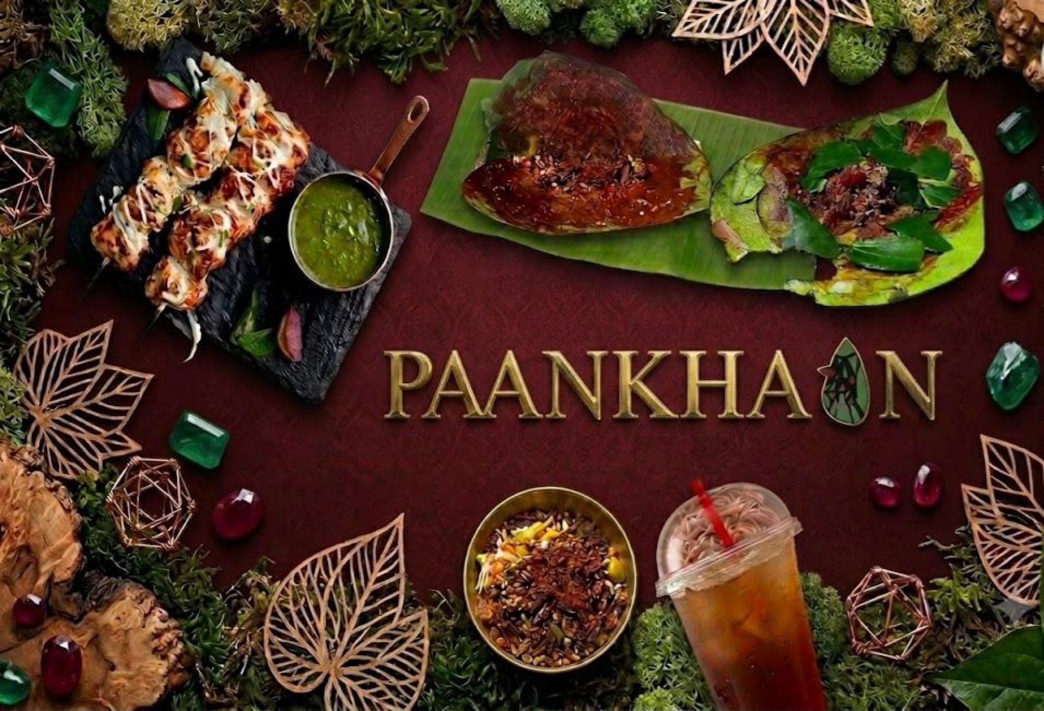 PaanKhaan vendor logo