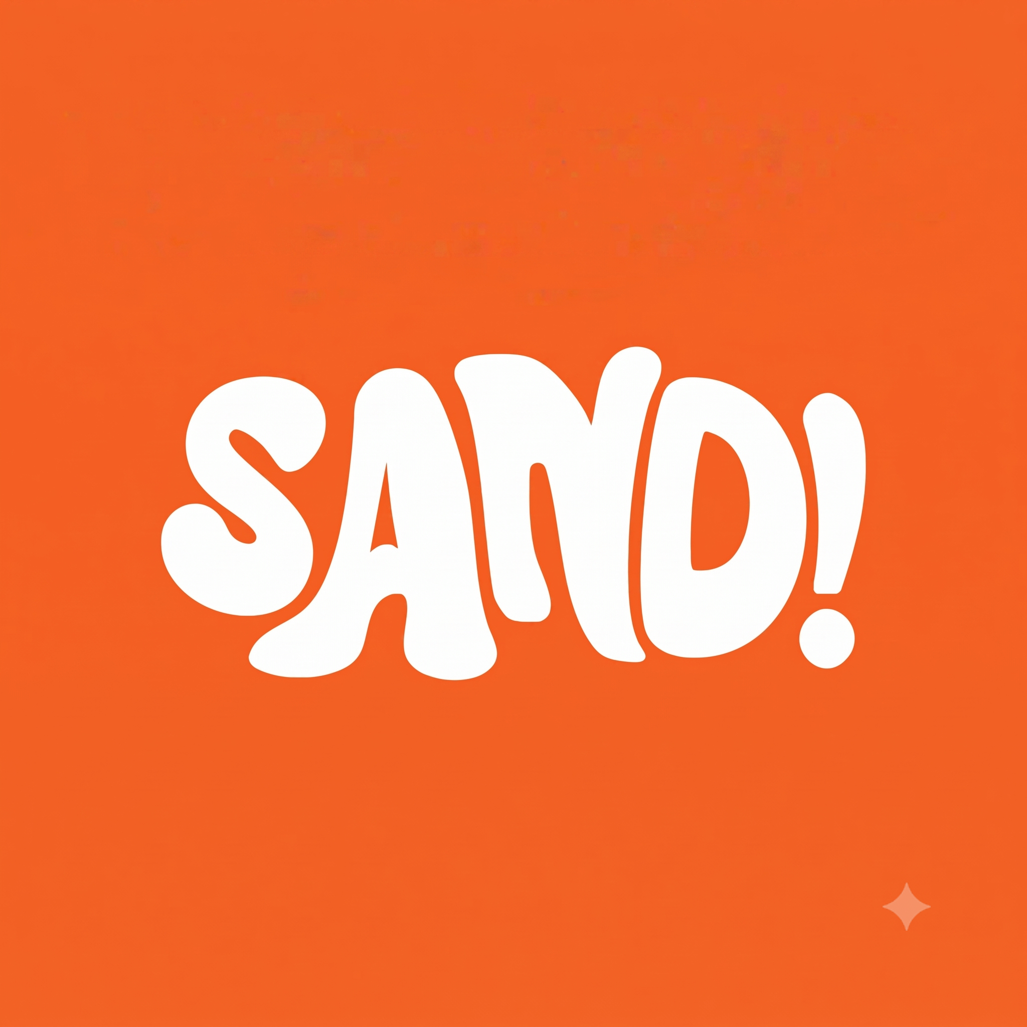 SAND vendor logo