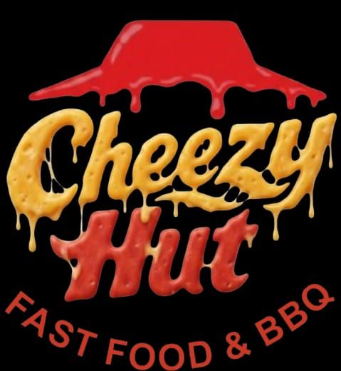 CHEEZY HUT vendor logo