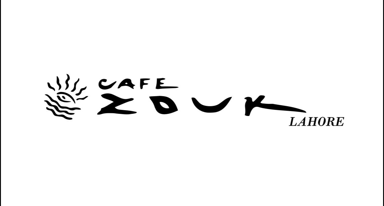 Café Zouk vendor logo