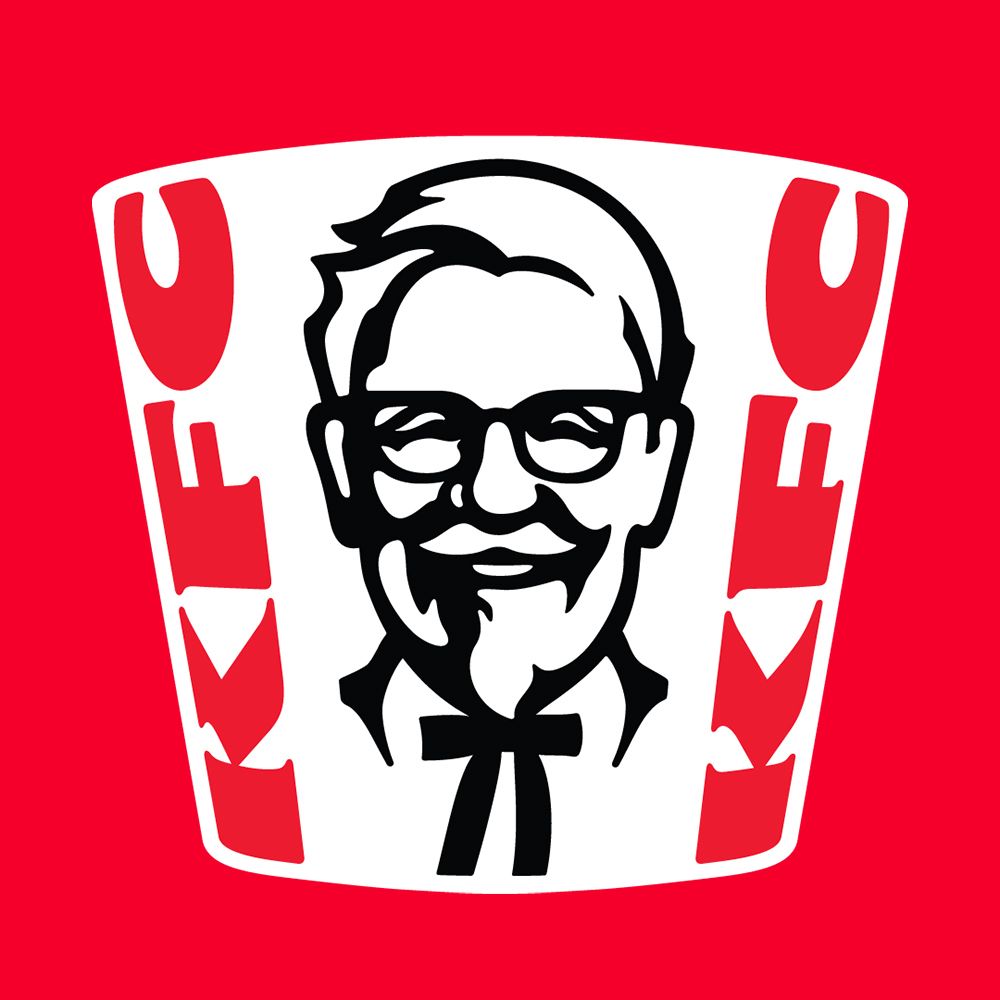 KFC - Bahria Phase 7 vendor logo