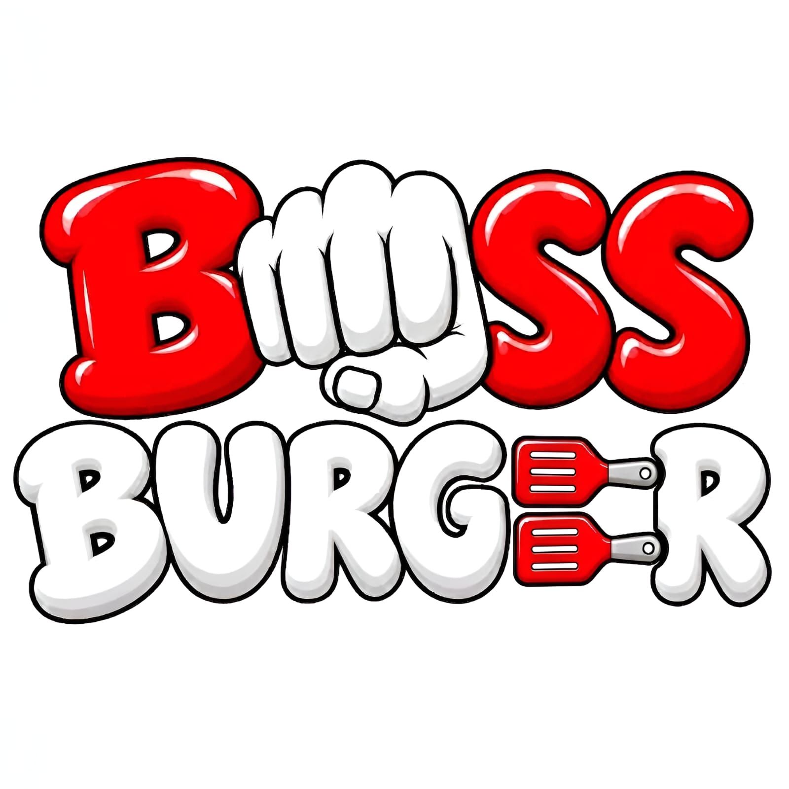 Boss Burger vendor logo